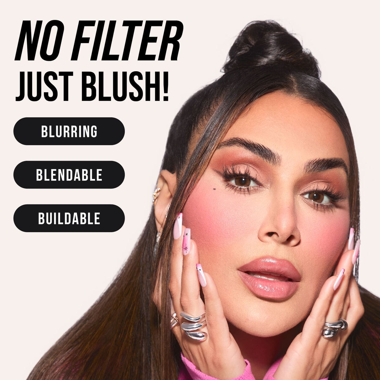Buy Original Huda Beauty Blush Filter Liquid Blush Black Cherry - Online at Best Price in Pakistan Buy Original Huda Beauty Blush Filter Liquid Blush Black Cherry - Online at Best Price in Pakistan