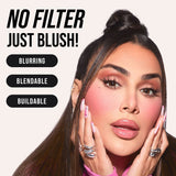 Buy Original Huda Beauty Blush Filter Liquid Blush Black Cherry - Online at Best Price in Pakistan Buy Original Huda Beauty Blush Filter Liquid Blush Black Cherry - Online at Best Price in Pakistan