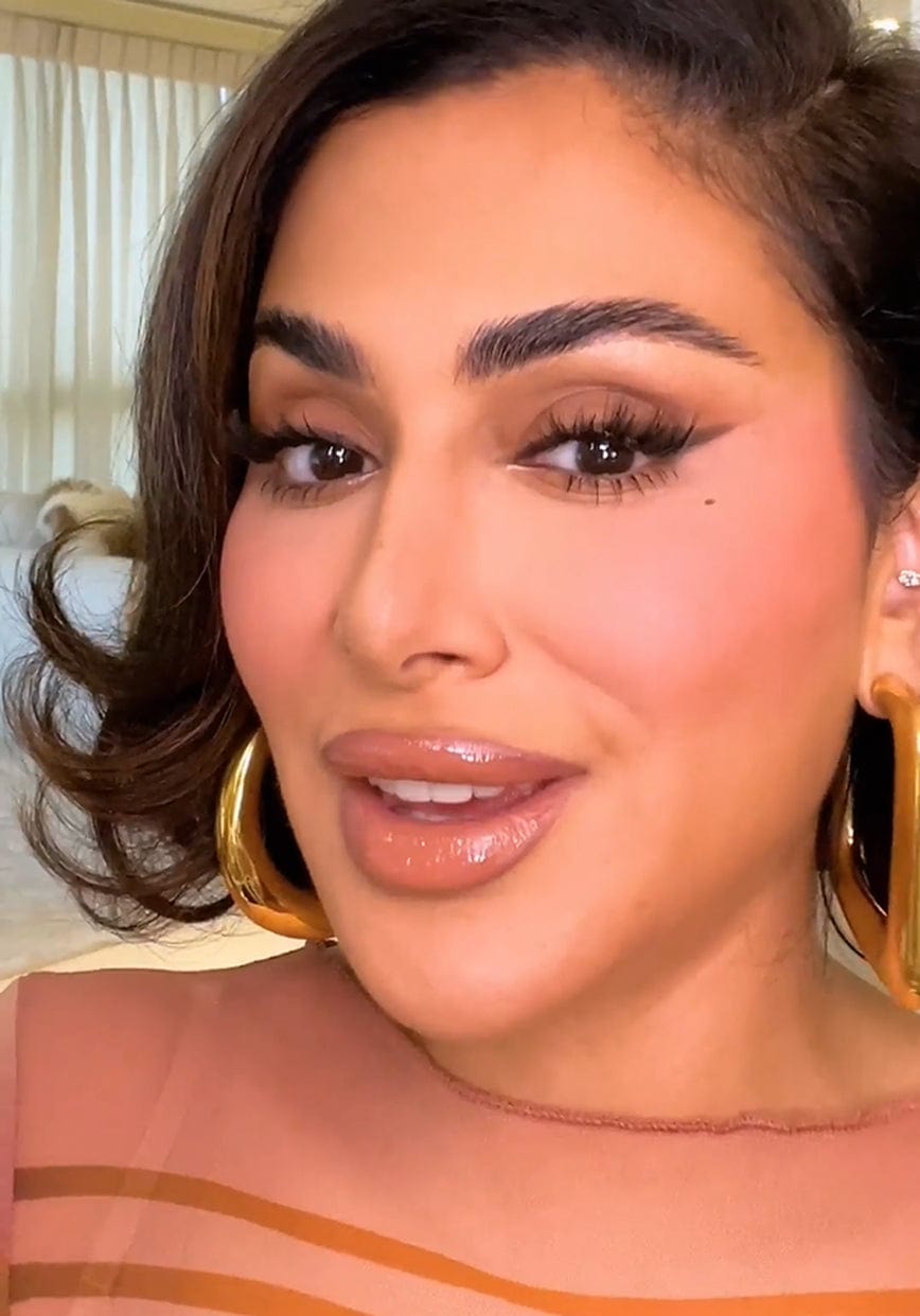 Buy Original Huda Beauty Blush Filter Liquid Blush Cotton Candy - Online at Best Price in Pakistan Buy Original Huda Beauty Blush Filter Liquid Blush Cotton Candy - Online at Best Price in Pakistan