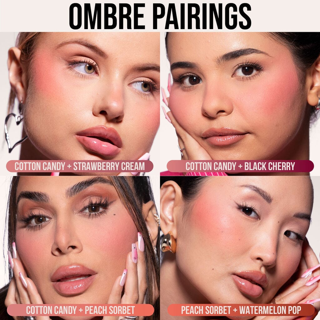 Buy Original Huda Beauty Blush Filter Liquid Blush Peach Sorbet - Online at Best Price in Pakistan Buy Original Huda Beauty Blush Filter Liquid Blush Peach Sorbet - Online at Best Price in Pakistan