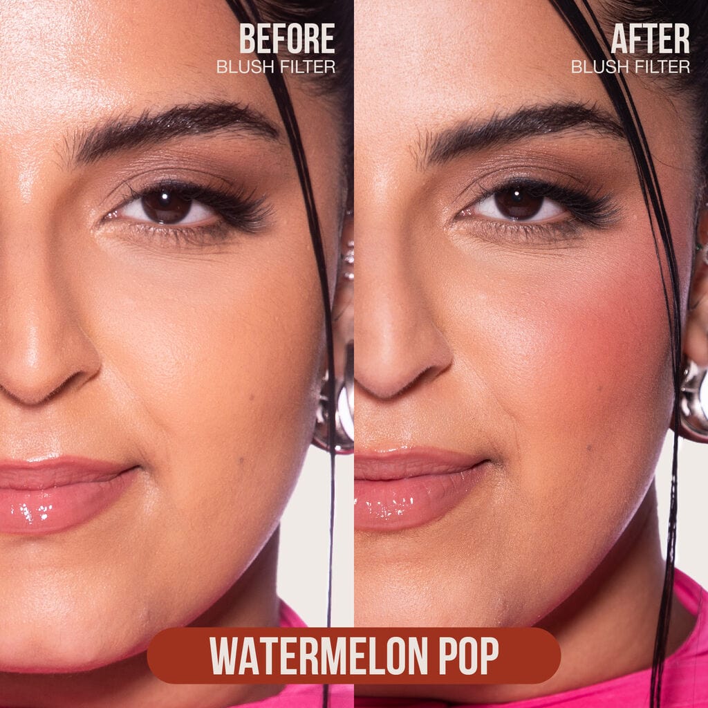 Buy Original Huda Beauty Blush Filter Liquid Blush Watermelon Pop - Online at Best Price in Pakistan Buy Original Huda Beauty Blush Filter Liquid Blush Watermelon Pop - Online at Best Price in Pakistan
