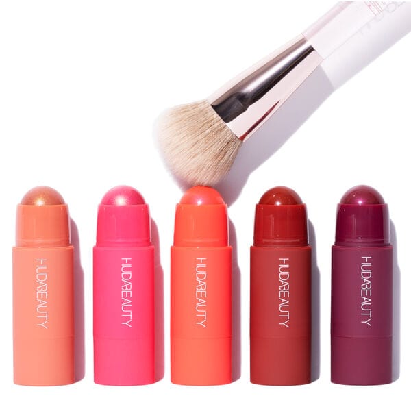 Buy Original Huda Beauty Cheeky Tint Blush Stick Baddie Berry - Online at Best Price in Pakistan Buy Original Huda Beauty Cheeky Tint Blush Stick Baddie Berry - Online at Best Price in Pakistan