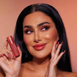 Buy Original Huda Beauty Cheeky Tint Blush Stick- Baddie Berry - Rebel Red - Online at Best Price in Pakistan Buy Original Huda Beauty Cheeky Tint Blush Stick- Baddie Berry - Rebel Red - Online at Best Price in Pakistan