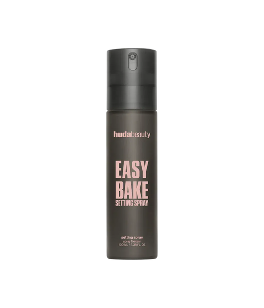 Buy Original Huda Beauty Easy Bake Setting Spray 100ml - Online at Best Price in Pakistan