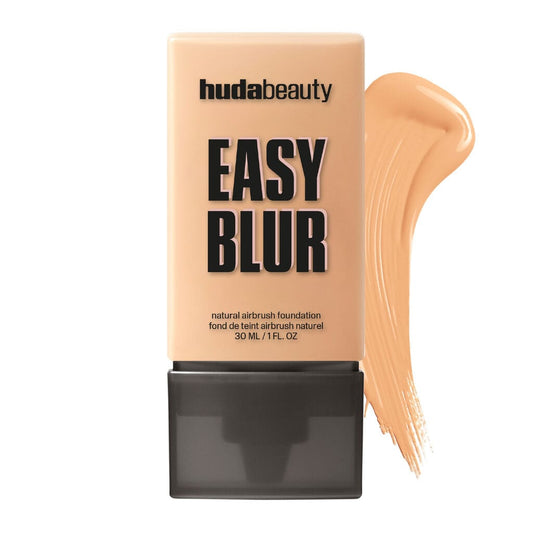 Buy Original Huda Beauty Easy Blur Natural Airbrush Foundation Cheescake 250G 30ml - Online at Best Price in Pakistan