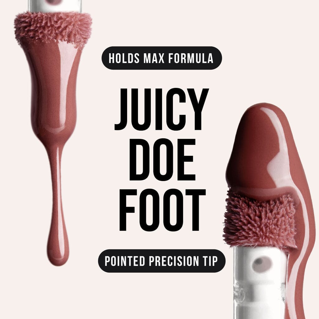 Buy Original Huda Beauty FAUX FILLER Extra Shine Lip Gloss Foxy - Online at Best Price in Pakistan Buy Original Huda Beauty FAUX FILLER Extra Shine Lip Gloss Foxy - Online at Best Price in Pakistan