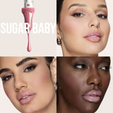 Buy Original Huda Beauty FAUX FILLER Extra Shine Lip Gloss Sugar Baby 3.9ml - Online at Best Price in Pakistan Buy Original Huda Beauty FAUX FILLER Extra Shine Lip Gloss Sugar Baby 3.9ml - Online at Best Price in Pakistan