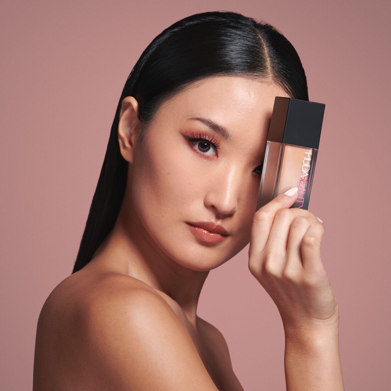 Buy Original Huda Beauty Faux Filter Foundation Cheesecake 250G Huda Beauty - Online at Best Price in Pakistan Buy Original Huda Beauty Faux Filter Foundation Cheesecake 250G Huda Beauty - Online at Best Price in Pakistan