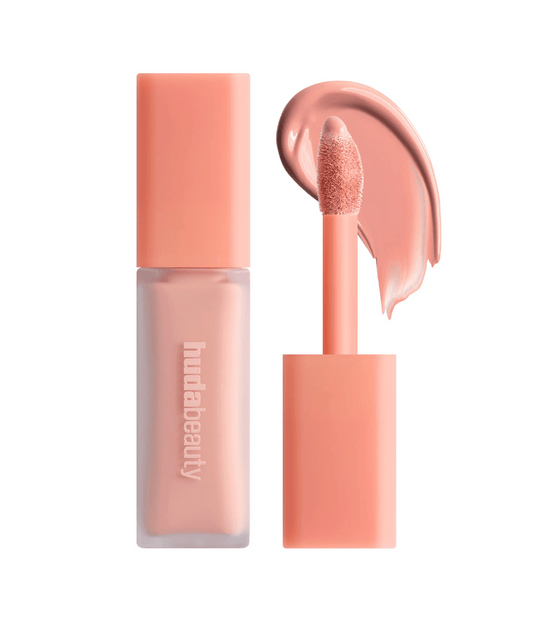 Buy Original Huda Beauty FauxFilter Brightening Under Eye Color Corrector Cherry Blossom 9ml - Online at Best Price in Pakistan