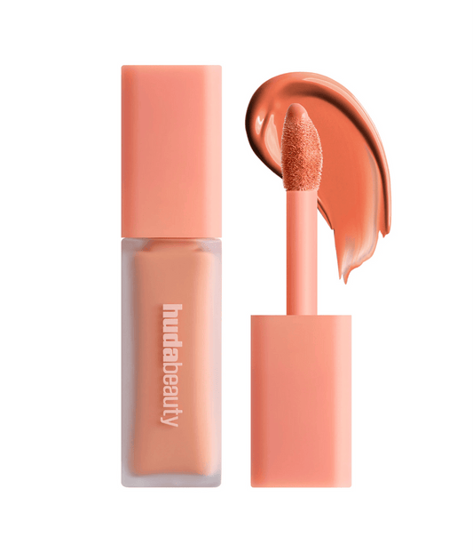 Buy Original Huda Beauty FauxFilter Brightening Under Eye Color Corrector Mango 9ml - Online at Best Price in Pakistan