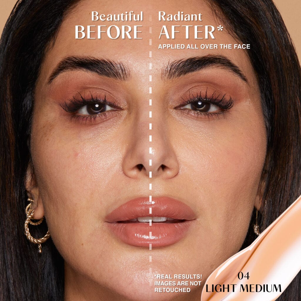 Buy Original Huda Beauty GloWish Bright Light Hydrating Sheer Vegan Concealer 00 Porcelain - Online at Best Price in Pakistan Buy Original Huda Beauty GloWish Bright Light Hydrating Sheer Vegan Concealer 00 Porcelain - Online at Best Price in Pakistan
