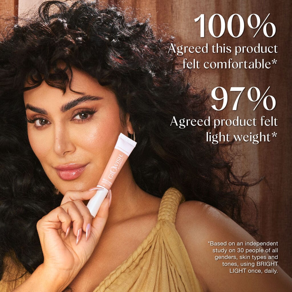 Buy Original Huda Beauty GloWish Bright Light Hydrating Sheer Vegan Concealer 00 Porcelain - Online at Best Price in Pakistan Buy Original Huda Beauty GloWish Bright Light Hydrating Sheer Vegan Concealer 00 Porcelain - Online at Best Price in Pakistan