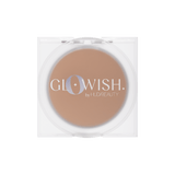 Buy Original Huda Beauty GloWish Luminous Pressed Powder 05 Medium - Online at Best Price in Pakistan Buy Original Huda Beauty GloWish Luminous Pressed Powder 05 Medium - Online at Best Price in Pakistan