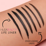 Buy Original Huda Beauty Life Liner Double Ended Eyeliner Liquid & Pencil - Online at Best Price in Pakistan Buy Original Huda Beauty Life Liner Double Ended Eyeliner Liquid & Pencil - Online at Best Price in Pakistan