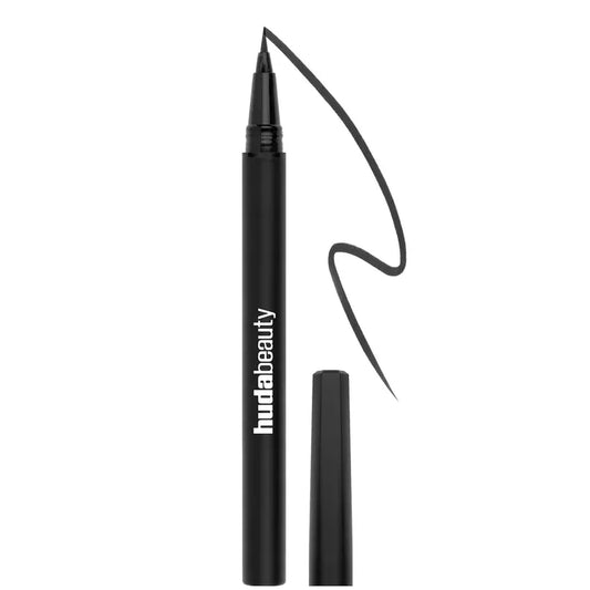 Buy Original Huda Beauty Life Liner Quick N Easy Precision Liquid Eye Liner Very Vanta Extreme Black - Online at Best Price in Pakistan