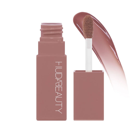 Buy Original Huda Beauty Lip Blush Creamy Lip & Cheek Stain Berry Kiss - Online at Best Price in Pakistan