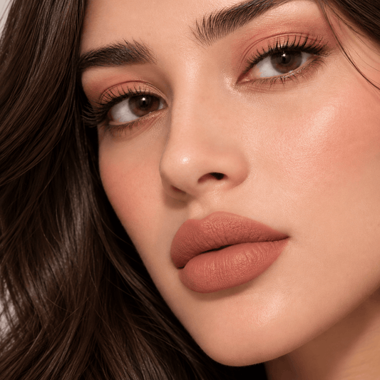 Buy Original Huda Beauty Liquid Matte Lipstick Girlfriend - Online at Best Price in Pakistan