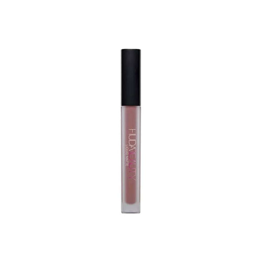 Buy Original Huda Beauty Liquid Matte Lipstick - Venus - Online at Best Price in Pakistan