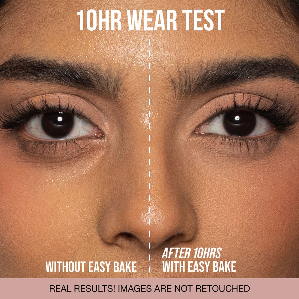 Buy Original Huda Beauty Mini Easy Bake Loose Baking & Setting Powder Blondie - Online at Best Price in Pakistan Buy Original Huda Beauty Mini Easy Bake Loose Baking & Setting Powder Blondie - Online at Best Price in Pakistan