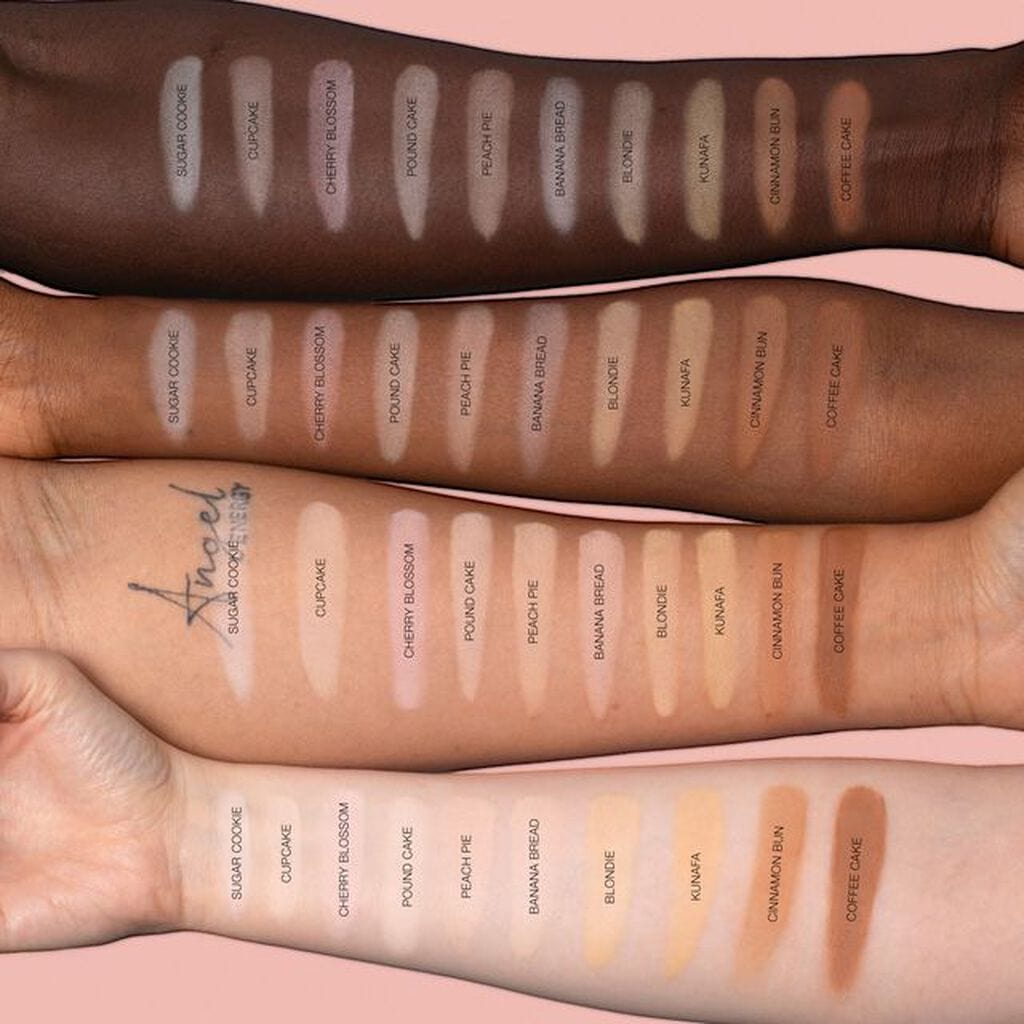 Buy Original Huda Beauty Mini Easy Bake Loose Baking & Setting Powder Kunafa - Online at Best Price in Pakistan Buy Original Huda Beauty Mini Easy Bake Loose Baking & Setting Powder Kunafa - Online at Best Price in Pakistan