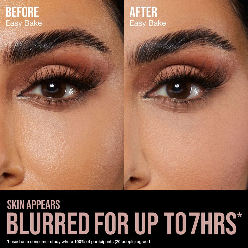 Buy Original Huda Beauty Mini Easy Bake Loose Baking & Setting Powder Kunafa - Online at Best Price in Pakistan Buy Original Huda Beauty Mini Easy Bake Loose Baking & Setting Powder Kunafa - Online at Best Price in Pakistan