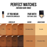 Buy Original Huda Beauty Mini Easy Bake Loose Baking & Setting Powder Kunafa - Online at Best Price in Pakistan Buy Original Huda Beauty Mini Easy Bake Loose Baking & Setting Powder Kunafa - Online at Best Price in Pakistan