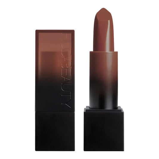 Buy Original Huda Beauty Power Bullet Cream Glow Hydrating Lipstick Amore - Online at Best Price in Pakistan