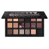 Buy Original Huda Beauty Pretty Grunge Eyeshadow Palette - Online at Best Price in Pakistan Buy Original Huda Beauty Pretty Grunge Eyeshadow Palette - Online at Best Price in Pakistan
