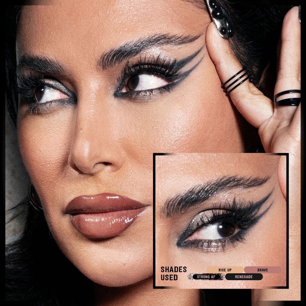 Buy Original Huda Beauty Pretty Grunge Eyeshadow Palette - Online at Best Price in Pakistan Buy Original Huda Beauty Pretty Grunge Eyeshadow Palette - Online at Best Price in Pakistan