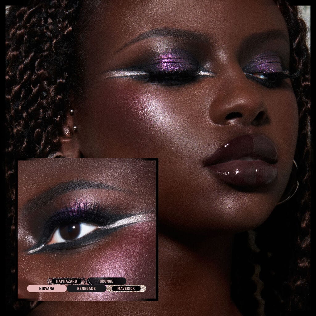 Buy Original Huda Beauty Pretty Grunge Eyeshadow Palette - Online at Best Price in Pakistan Buy Original Huda Beauty Pretty Grunge Eyeshadow Palette - Online at Best Price in Pakistan