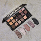 Buy Original Huda Beauty Pretty Grunge Eyeshadow Palette - Online at Best Price in Pakistan Buy Original Huda Beauty Pretty Grunge Eyeshadow Palette - Online at Best Price in Pakistan