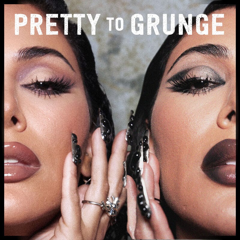 Buy Original Huda Beauty Pretty Grunge Eyeshadow Palette - Online at Best Price in Pakistan Buy Original Huda Beauty Pretty Grunge Eyeshadow Palette - Online at Best Price in Pakistan