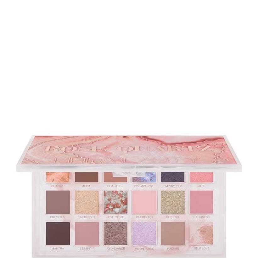 Buy Original Huda Beauty Rose Quartz Eyeshadow Palette - Online at Best Price in Pakistan Buy Original Huda Beauty Rose Quartz Eyeshadow Palette - Online at Best Price in Pakistan