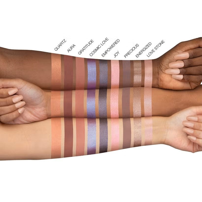 Buy Original Huda Beauty Rose Quartz Eyeshadow Palette - Online at Best Price in Pakistan Buy Original Huda Beauty Rose Quartz Eyeshadow Palette - Online at Best Price in Pakistan