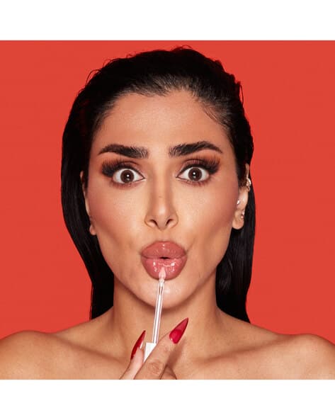 Buy Original Huda Beauty Silk Balm Hydrating and Nourishing Lip Balm 3ml - Online at Best Price in Pakistan