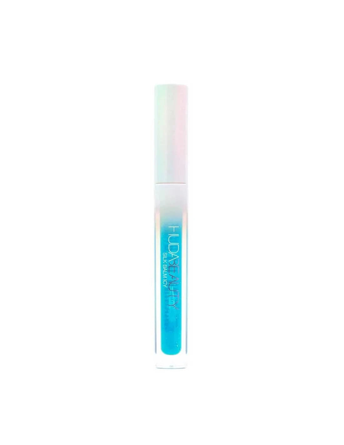 Buy Original Huda Beauty Silk Balm Icy Cryo Plumping Lip Balm - 3Ml - Online at Best Price in Pakistan Buy Original Huda Beauty Silk Balm Icy Cryo Plumping Lip Balm - 3Ml - Online at Best Price in Pakistan
