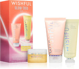 Buy Original Huda Beauty WISHFUL Glow Trio - Online at Best Price in Pakistan Buy Original Huda Beauty WISHFUL Glow Trio - Online at Best Price in Pakistan