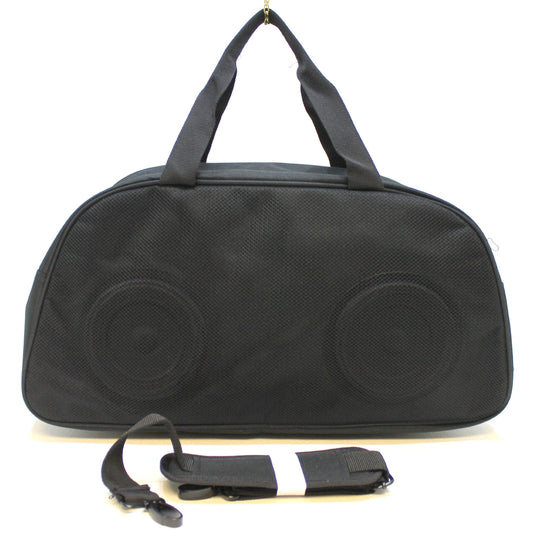 Buy Original HUGO BOSS Parfums Music-SI Boom Speaker Bag - Online at Best Price in Pakistan