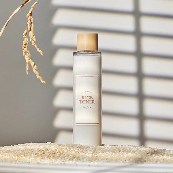 Buy Original I’m from Rice Toner 150ml - Online at Best Price in Pakistan Buy Original I’m from Rice Toner 150ml - Online at Best Price in Pakistan