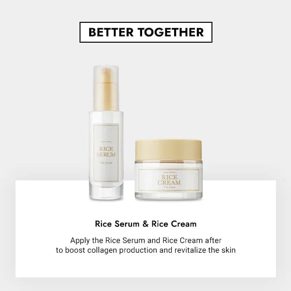 Buy Original I’m from Rice Toner 150ml - Online at Best Price in Pakistan Buy Original I’m from Rice Toner 150ml - Online at Best Price in Pakistan