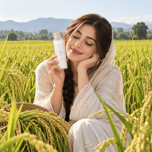 Buy Original I’m From Rice Toner 150ml - Online at Best Price in Pakistan