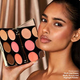 Buy Original ICONIC LONDON Multi-Use Blush Bronze and Highlight Cream Palette - Online at Best Price in Pakistan Buy Original ICONIC LONDON Multi-Use Blush Bronze and Highlight Cream Palette - Online at Best Price in Pakistan