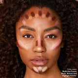 Buy Original ICONIC LONDON Multi-Use Blush Bronze and Highlight Cream Palette - Online at Best Price in Pakistan Buy Original ICONIC LONDON Multi-Use Blush Bronze and Highlight Cream Palette - Online at Best Price in Pakistan