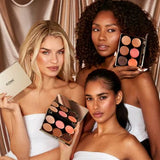 Buy Original ICONIC LONDON Multi-Use Blush Bronze and Highlight Cream Palette - Online at Best Price in Pakistan Buy Original ICONIC LONDON Multi-Use Blush Bronze and Highlight Cream Palette - Online at Best Price in Pakistan