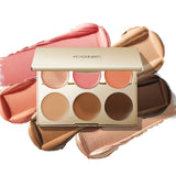 Buy Original ICONIC LONDON Multi-Use Blush Bronze and Highlight Cream Palette - Online at Best Price in Pakistan Buy Original ICONIC LONDON Multi-Use Blush Bronze and Highlight Cream Palette - Online at Best Price in Pakistan