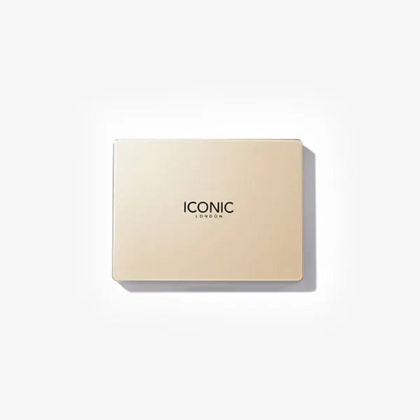 Buy Original ICONIC LONDON Multi-Use Blush Bronze and Highlight Cream Palette - Online at Best Price in Pakistan Buy Original ICONIC LONDON Multi-Use Blush Bronze and Highlight Cream Palette - Online at Best Price in Pakistan