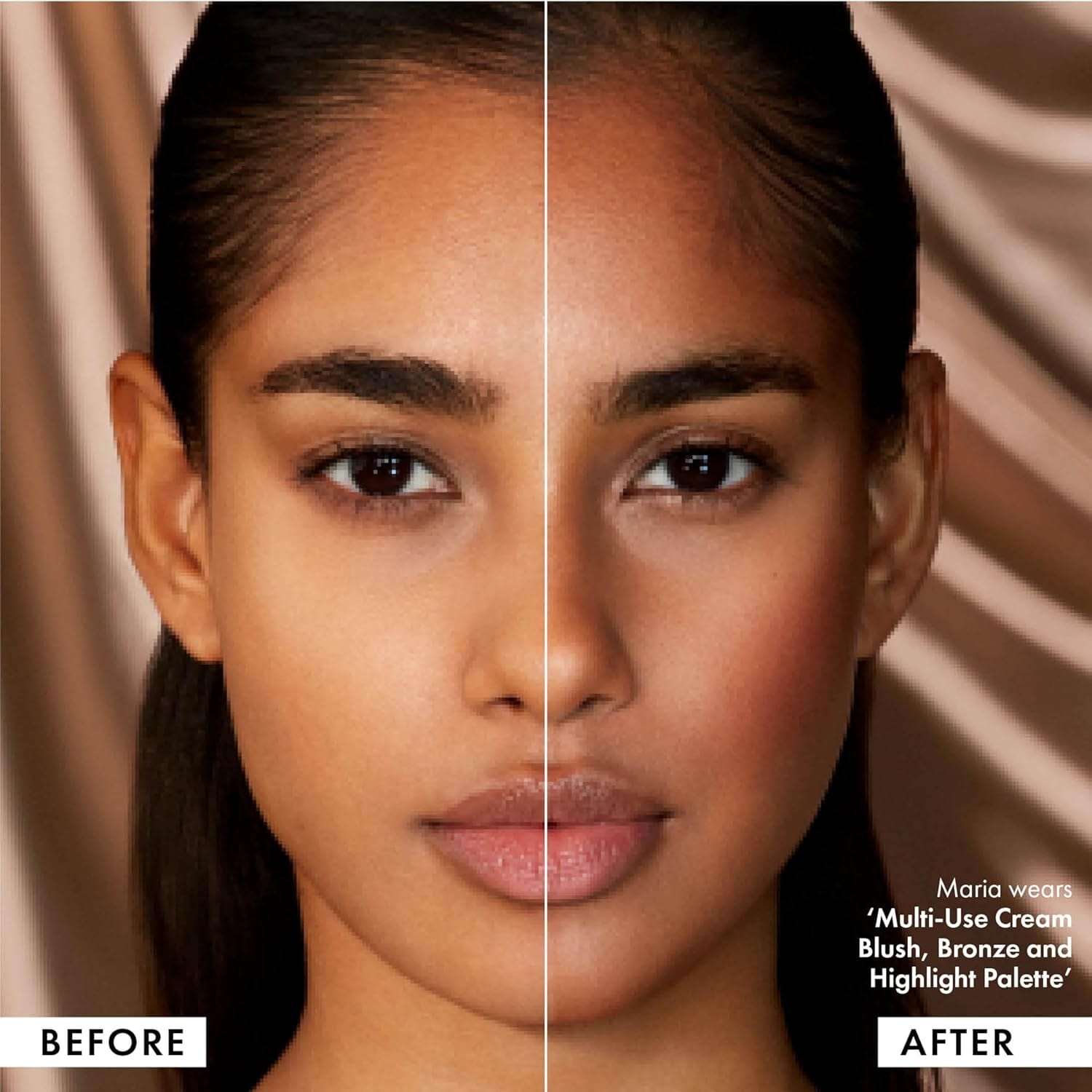 Buy Original ICONIC LONDON Multi-Use Blush Bronze and Highlight Cream Palette - Online at Best Price in Pakistan Buy Original ICONIC LONDON Multi-Use Blush Bronze and Highlight Cream Palette - Online at Best Price in Pakistan