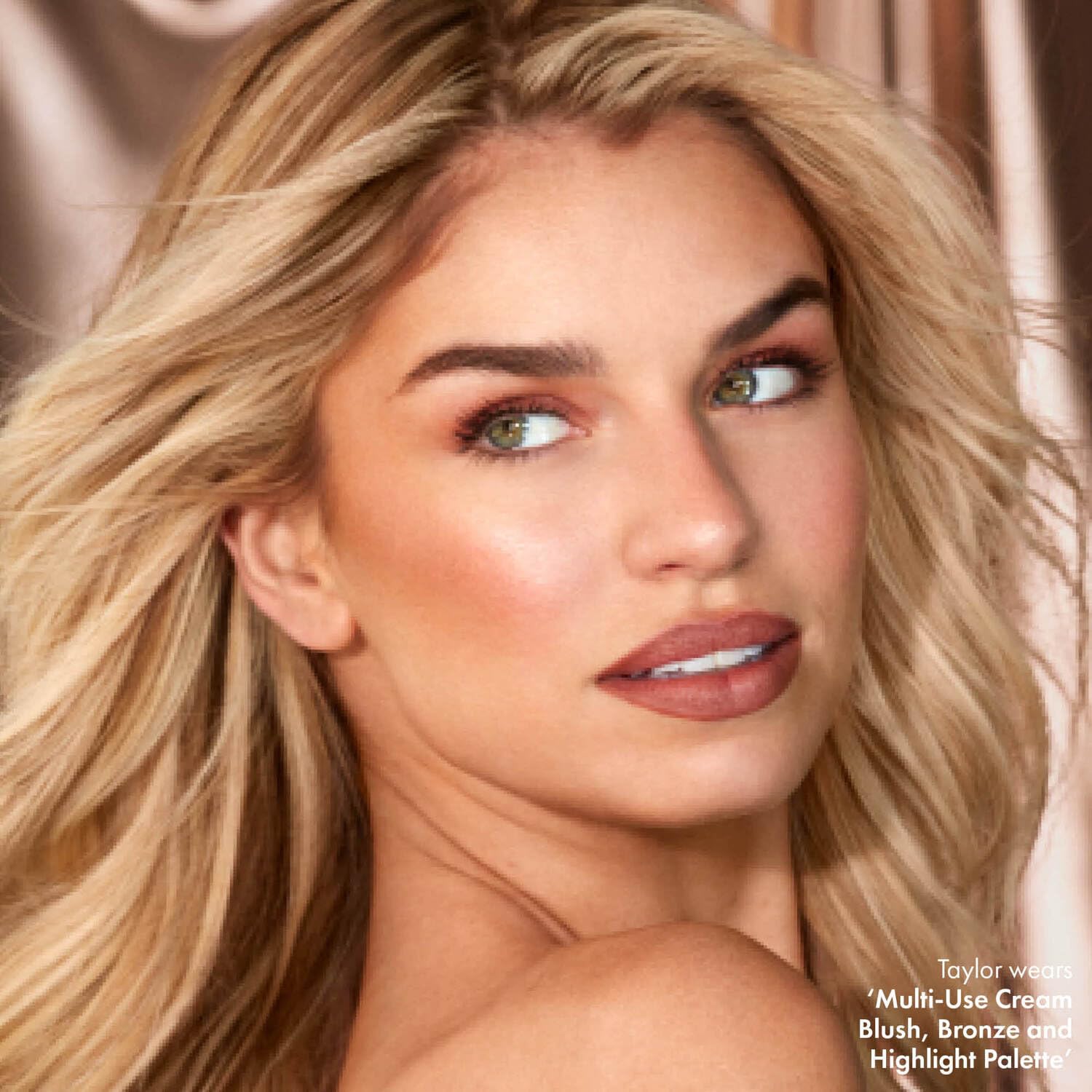 Buy Original ICONIC LONDON Multi-Use Blush Bronze and Highlight Cream Palette - Online at Best Price in Pakistan Buy Original ICONIC LONDON Multi-Use Blush Bronze and Highlight Cream Palette - Online at Best Price in Pakistan