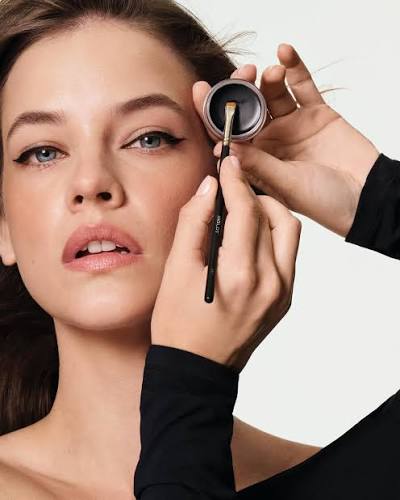 Buy Original INGLOT AMC Gel Eyeliner Black 77 - Online at Best Price in Pakistan