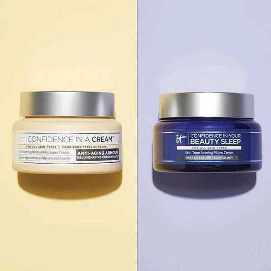 Buy Original IT COSMETICS Cosmetics IT's Celebrate Your Day To Night Confidence - Online at Best Price in Pakistan